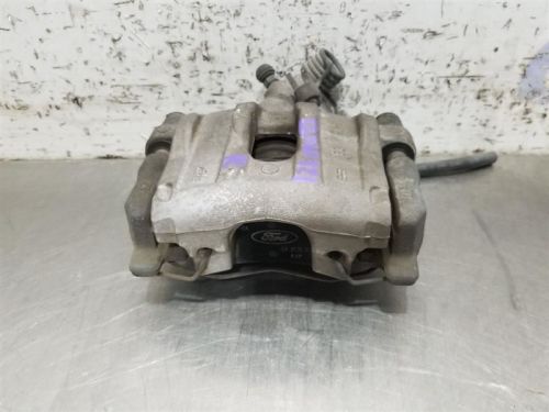 18 2018 FORD FOCUS 2.0L TURBO BRAKE CALIPER REAR RIGHT PASSENGER, US $50.00, image 12