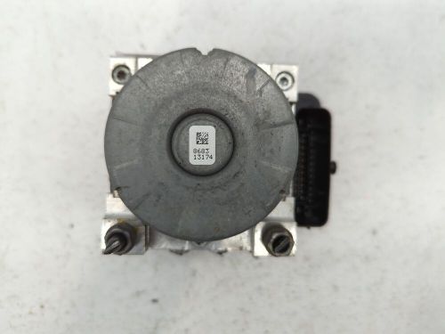 2015-2016 Volkswagen Golf Abs Pump Control Module E0RI7, US $38.83, image 6
