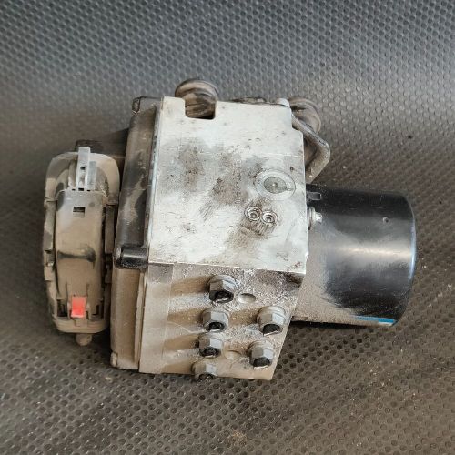 2008 VOLKSWAGEN PASSAT ABS PUMP AND CONTROL MODULE 3C0614109T, US $, image 3