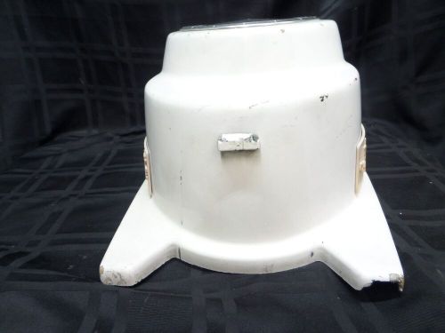 1960 JOHNSON CD-17 5.5HP COWLING SHROUD COVER HOOD 377938 OUTBOARD MOTOR, US $98.99, image 6