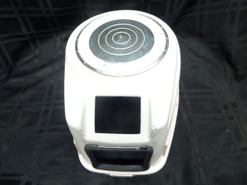 1960 JOHNSON CD-17 5.5HP COWLING SHROUD COVER HOOD 377938 OUTBOARD MOTOR, US $98.99, image 9