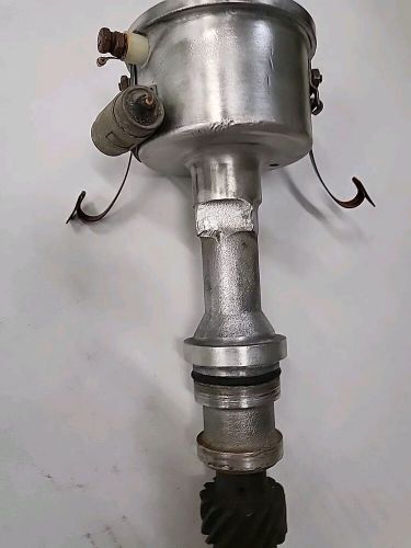 Mallory Distributor DUAL POINT 2563401 OLDS 350 455 IMCA IHRA NHRA WISSOTA K&N, US $60.00, image 3