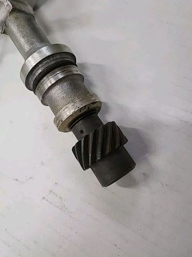 Mallory Distributor DUAL POINT 2563401 OLDS 350 455 IMCA IHRA NHRA WISSOTA K&N, US $60.00, image 4