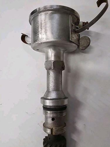 Mallory Distributor DUAL POINT 2563401 OLDS 350 455 IMCA IHRA NHRA WISSOTA K&N, US $60.00, image 6