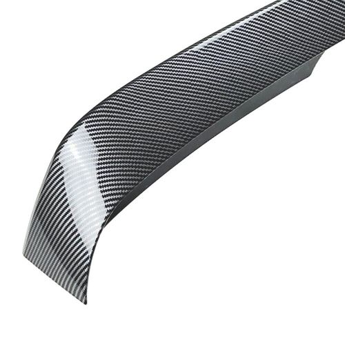 Rear Trunk Spoiler Lip Wing Rear Window Side Spoiler For VW Tiguan MK2 2017-2023, US $121.87, image 2