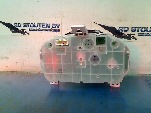 2011 Mazda 2 (DE) HATCHBACK 1.3 16V MZR (ZJVE) SPEEDOMETER DVDP75A-, US $, image 3