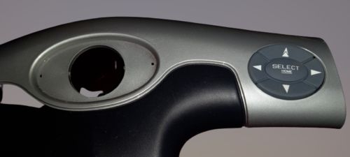 Sea Ray Boat Steering Wheel Cover 1898665 Silver / Black, US $35.00, image 5