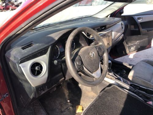 Passenger Air Bag Sedan Passenger Seat Lower Cushion Fits 14-19 COROLLA 875589, US $200.00, image 5