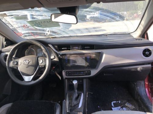 Passenger Air Bag Sedan Passenger Seat Lower Cushion Fits 14-19 COROLLA 875589, US $200.00, image 6