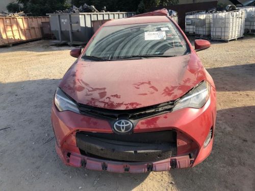 Passenger Air Bag Sedan Passenger Seat Lower Cushion Fits 14-19 COROLLA 875589, US $200.00, image 8