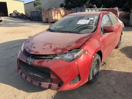 Passenger Air Bag Sedan Passenger Seat Lower Cushion Fits 14-19 COROLLA 875589, US $200.00, image 9