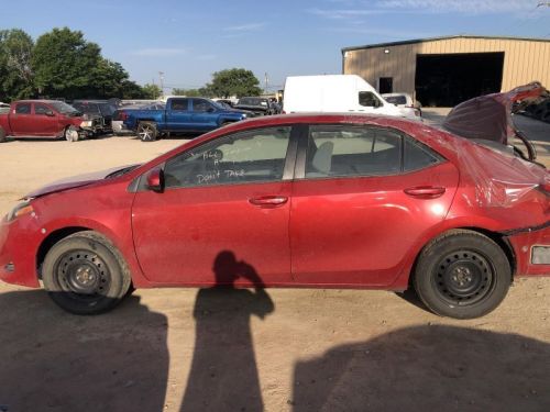 Passenger Air Bag Sedan Passenger Seat Lower Cushion Fits 14-19 COROLLA 875589, US $200.00, image 10