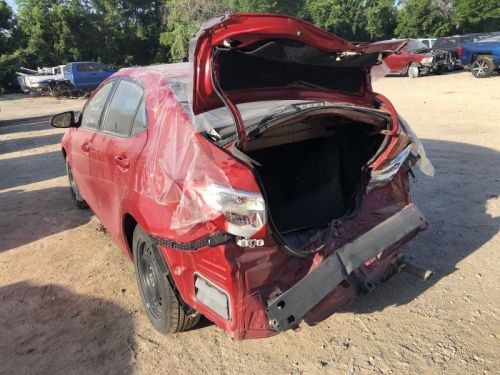 Passenger Air Bag Sedan Passenger Seat Lower Cushion Fits 14-19 COROLLA 875589, US $200.00, image 11