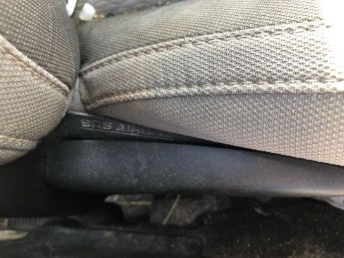 Passenger Air Bag Sedan Passenger Seat Lower Cushion Fits 14-19 COROLLA 875589, US $200.00, image 12