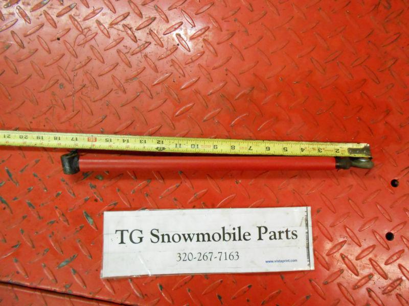  polaris  rxl 650 upper radius rod 1991  17 1/2 inchs