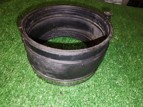 Yamaha GP800R XLT800 XL800 GP800 Engine Exhaust Joint Coupler Rubber OEM, US $16.99, image 2