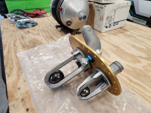 Fuell Cell Fill Plate Nascar Style, US $250.00, image 4