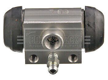 Wheel cylinder fits vw taigo cs1 1.0 rear 2021 on dlac brake b&amp;b 2q0611053b new