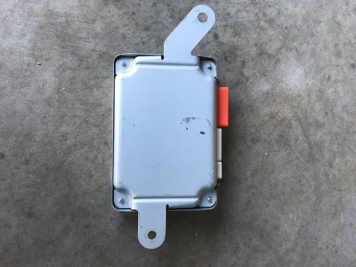 2007 08 09 toyota camry hybrid battery voltage sensor module 89892-33010 oem