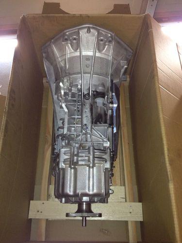 E9x m3 dual clutch transmission