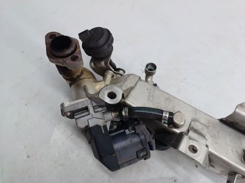 2012 BMW 116d Sport 2.0 Diesel EGR Cooler 7810751, US $, image 2