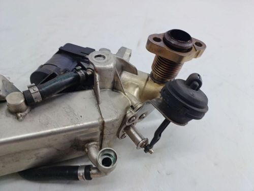 2012 BMW 116d Sport 2.0 Diesel EGR Cooler 7810751, US $, image 5