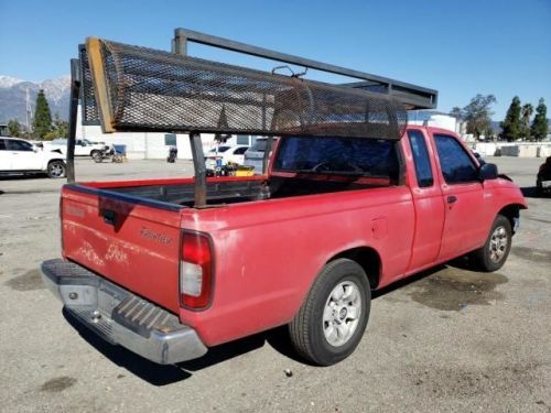 Distributor 4 Cylinder Thru 10/98 Fits 98-99 FRONTIER 125286, US $64.99, image 5