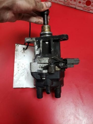 Distributor 4 Cylinder Thru 10/98 Fits 98-99 FRONTIER 125286, US $64.99, image 10