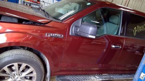 Automatic Transmission 5.0L 4WD Fits 15-17 FORD F150 PICKUP 10289347, US $1,710.00, image 2