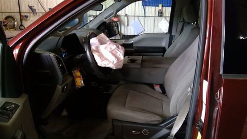 Automatic Transmission 5.0L 4WD Fits 15-17 FORD F150 PICKUP 10289347, US $1,710.00, image 3