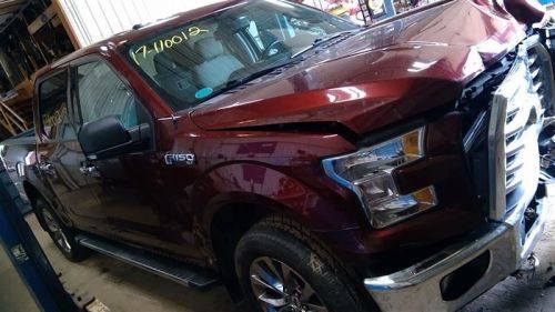 Automatic Transmission 5.0L 4WD Fits 15-17 FORD F150 PICKUP 10289347, US $1,710.00, image 8