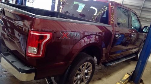 Automatic Transmission 5.0L 4WD Fits 15-17 FORD F150 PICKUP 10289347, US $1,710.00, image 9