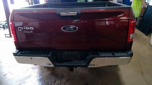 Automatic Transmission 5.0L 4WD Fits 15-17 FORD F150 PICKUP 10289347, US $1,710.00, image 10