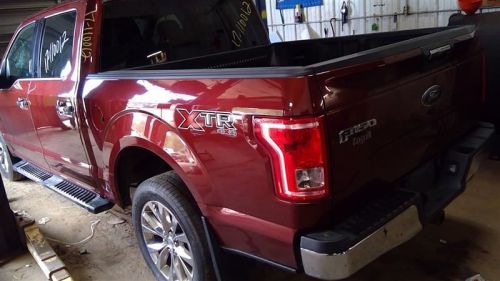 Automatic Transmission 5.0L 4WD Fits 15-17 FORD F150 PICKUP 10289347, US $1,710.00, image 11
