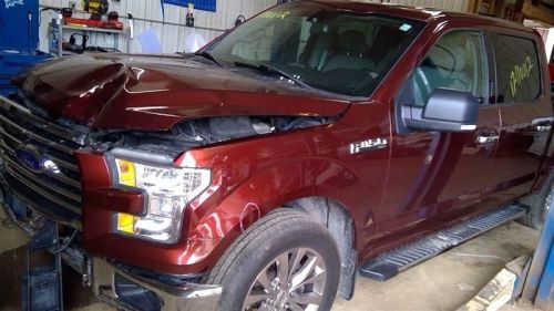 Automatic Transmission 5.0L 4WD Fits 15-17 FORD F150 PICKUP 10289347, US $1,710.00, image 12