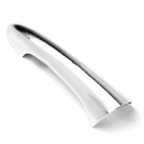 ABS Plastic Door Handle Cover For Hyundai For Sonata 2011-2014 With 2 Smart, US $22.81, image 2