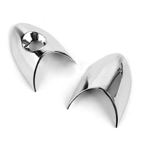 ABS Plastic Door Handle Cover For Hyundai For Sonata 2011-2014 With 2 Smart, US $22.81, image 4