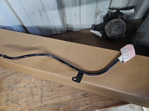 Ford oem 11-16 f-350 super duty 6.2l-v8 engine oil level-dipstick tube al3z6754a