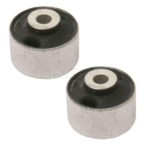 Front upper forward control arm bushing pair set for audi a4 a6 s4 a8 s6 quattro