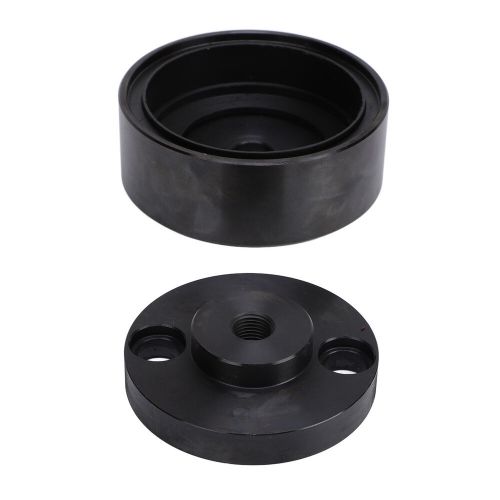 New 6pcs rear crankshaft seal installer metal high strength professional otc