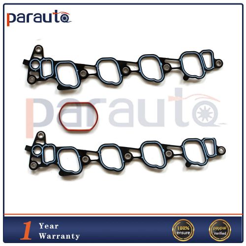 ntake Manifold Gasket For 2001-2004 Ford Mustang & Lincoln Town Car 4.6L V8, US $20.59, image 4