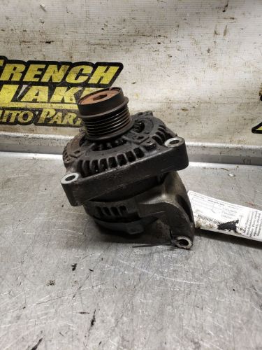 Alternator 3.8L 160 Amp Fits 2005 CARAVAN 1149335, US $50.00, image 2