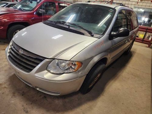 Alternator 3.8L 160 Amp Fits 2005 CARAVAN 1149335, US $50.00, image 4