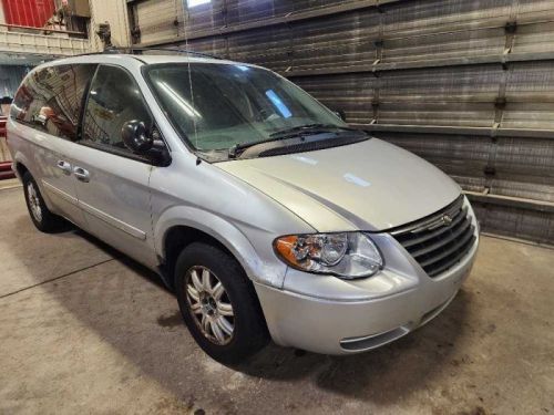 Alternator 3.8L 160 Amp Fits 2005 CARAVAN 1149335, US $50.00, image 5