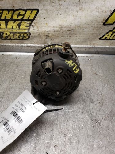 Alternator 3.8L 160 Amp Fits 2005 CARAVAN 1149335, US $50.00, image 8