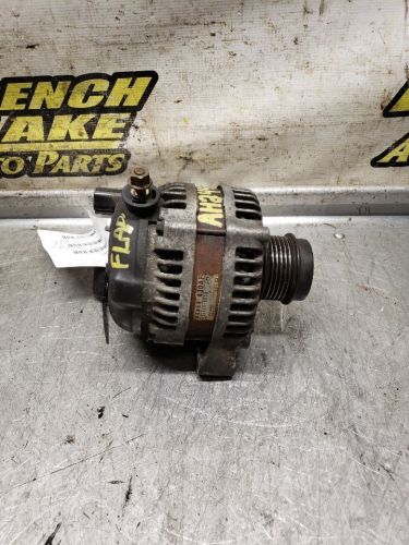 Alternator 3.8L 160 Amp Fits 2005 CARAVAN 1149335, US $50.00, image 10