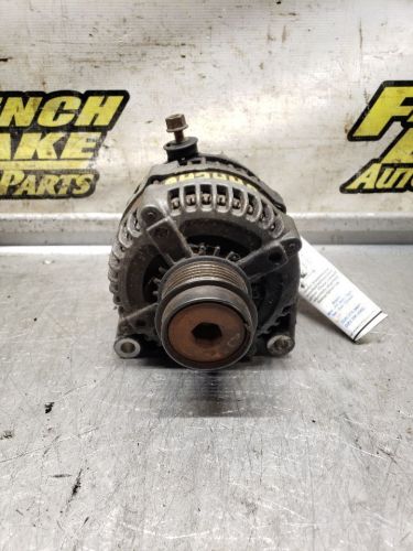 Alternator 3.8L 160 Amp Fits 2005 CARAVAN 1149335, US $50.00, image 11