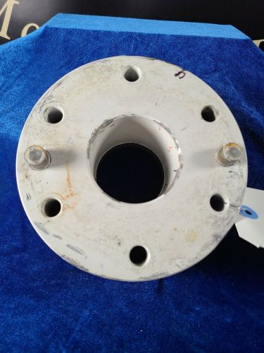 Mccauley steel spacer pn: b-4425