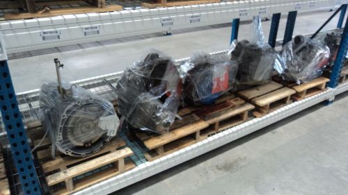 2012-2013 BMW 535i RWD Automatic Transmission 136k OEM LKQ, US $630.34, image 3