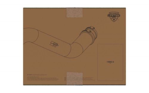 K&N Air Intake System 77-9026KP with Highflow Aluminium Tube For Toyota Tacoma, US $, image 2
